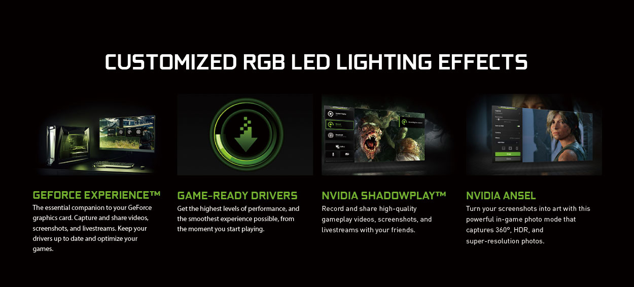 MANLI GeForce® RTX 2060 Gallardo (M2435+N537-10)